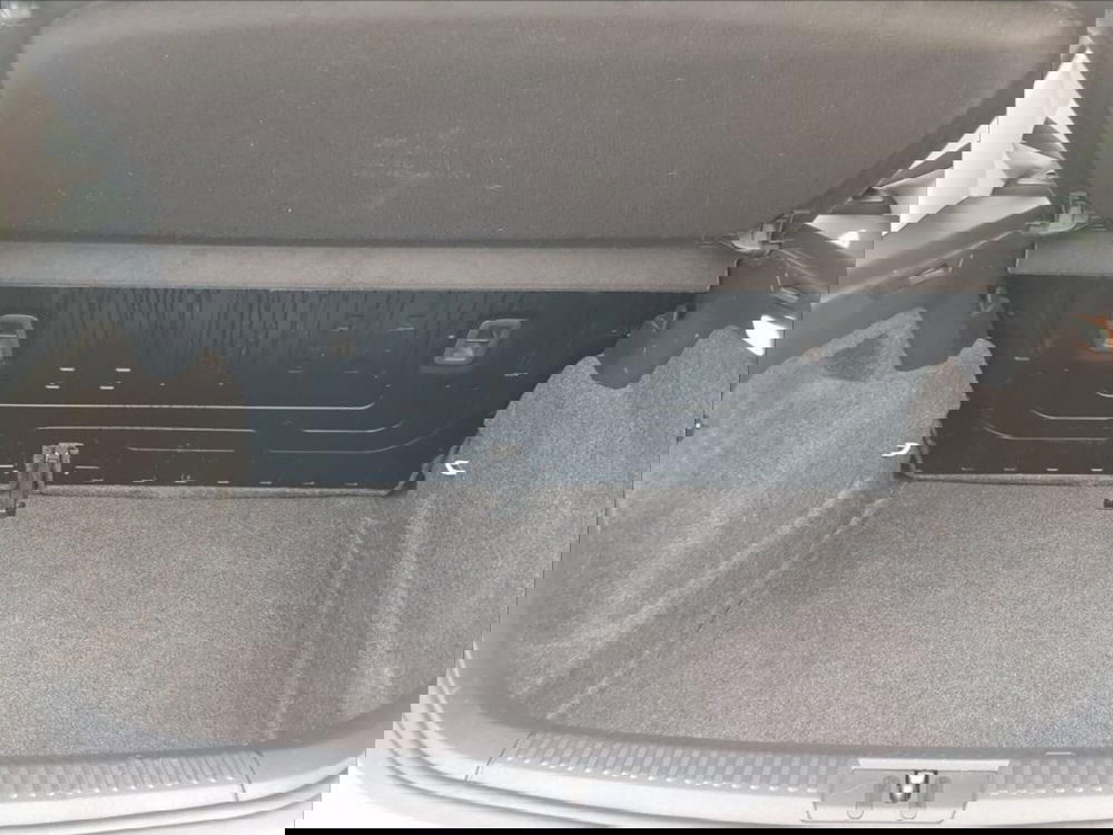 Volkswagen Polo usata a Lucca (15)