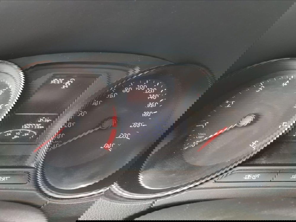 Volkswagen Polo usata a Lucca (16)