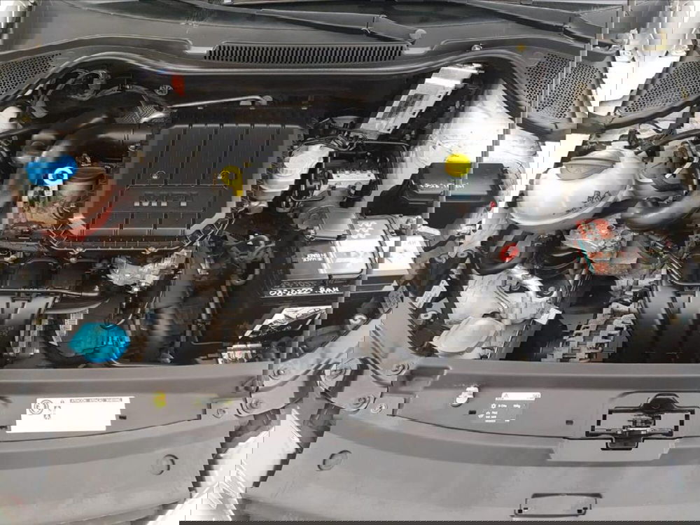 Volkswagen Polo usata a Lucca (17)