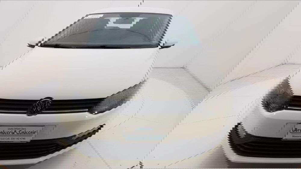 Volkswagen Polo usata a Lucca (2)