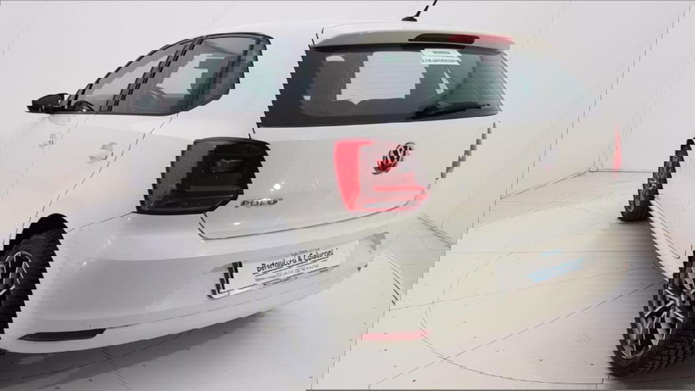 Volkswagen Polo usata a Lucca (4)