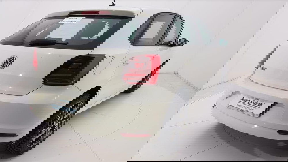 Volkswagen Polo usata a Lucca (6)