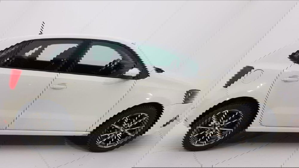Volkswagen Polo usata a Lucca (7)