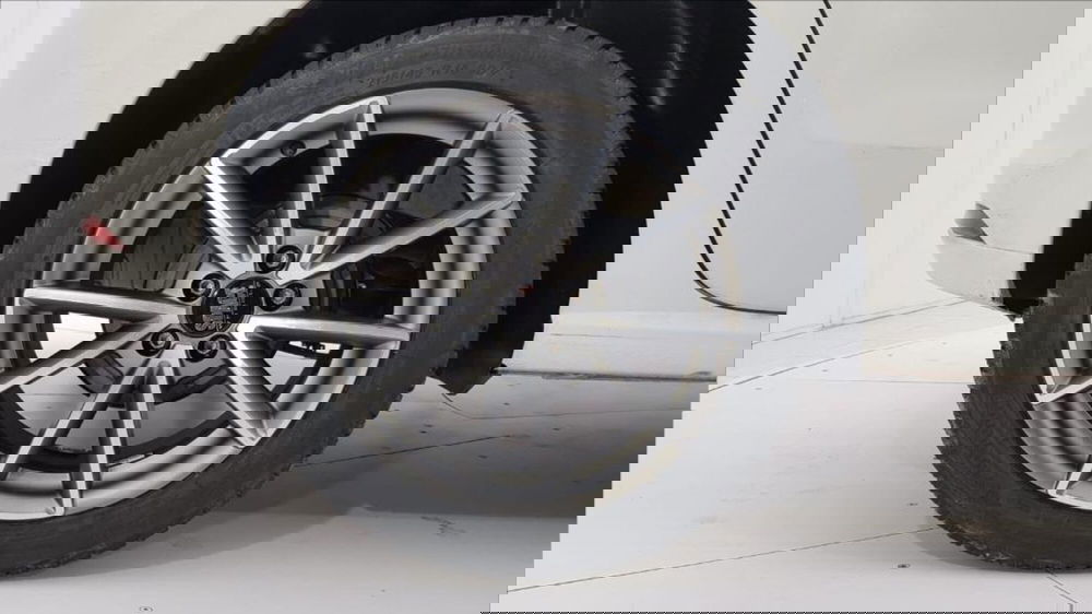 Volkswagen Polo usata a Lucca (9)