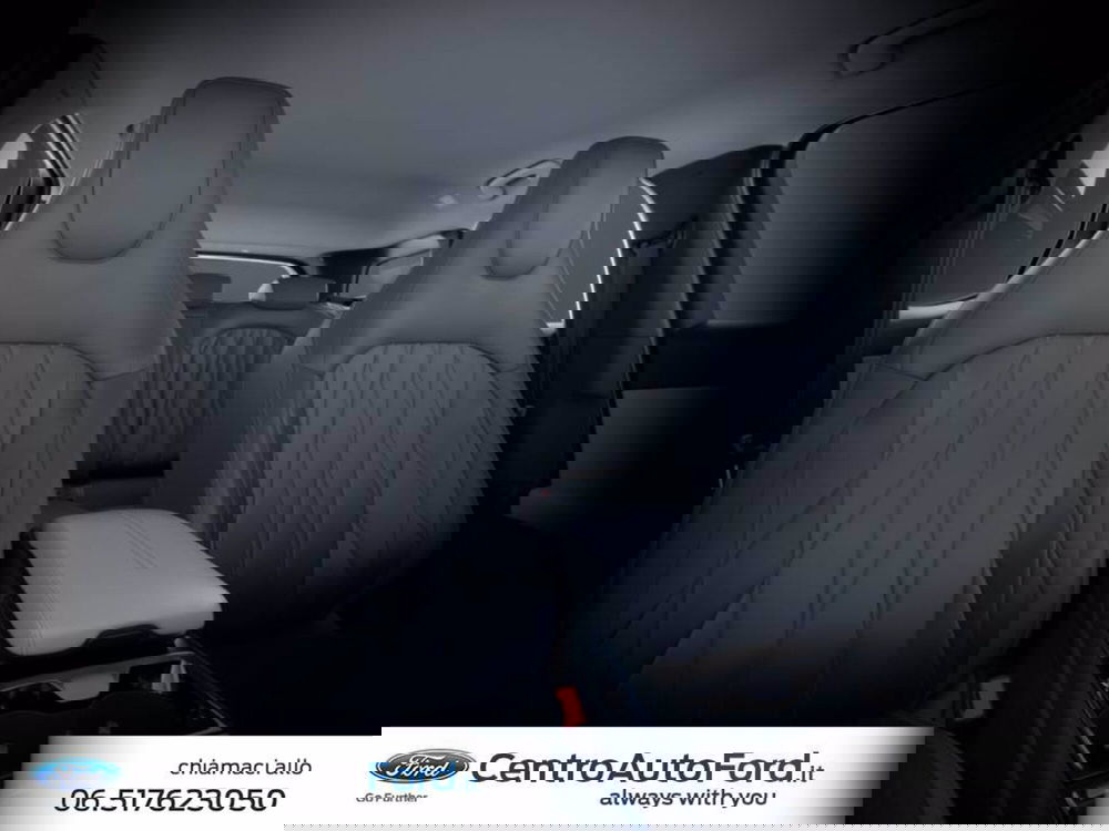 Ford Explorer nuova a Roma (6)