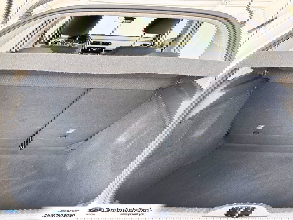 Citroen C3 usata a Roma (11)