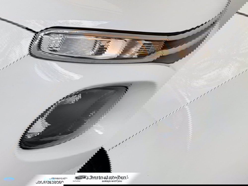 Citroen C3 usata a Roma (13)