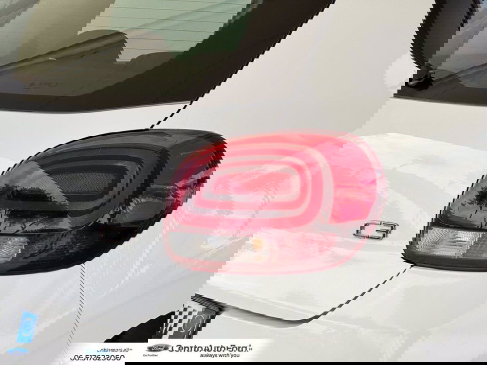 Citroen C3 usata a Roma (16)