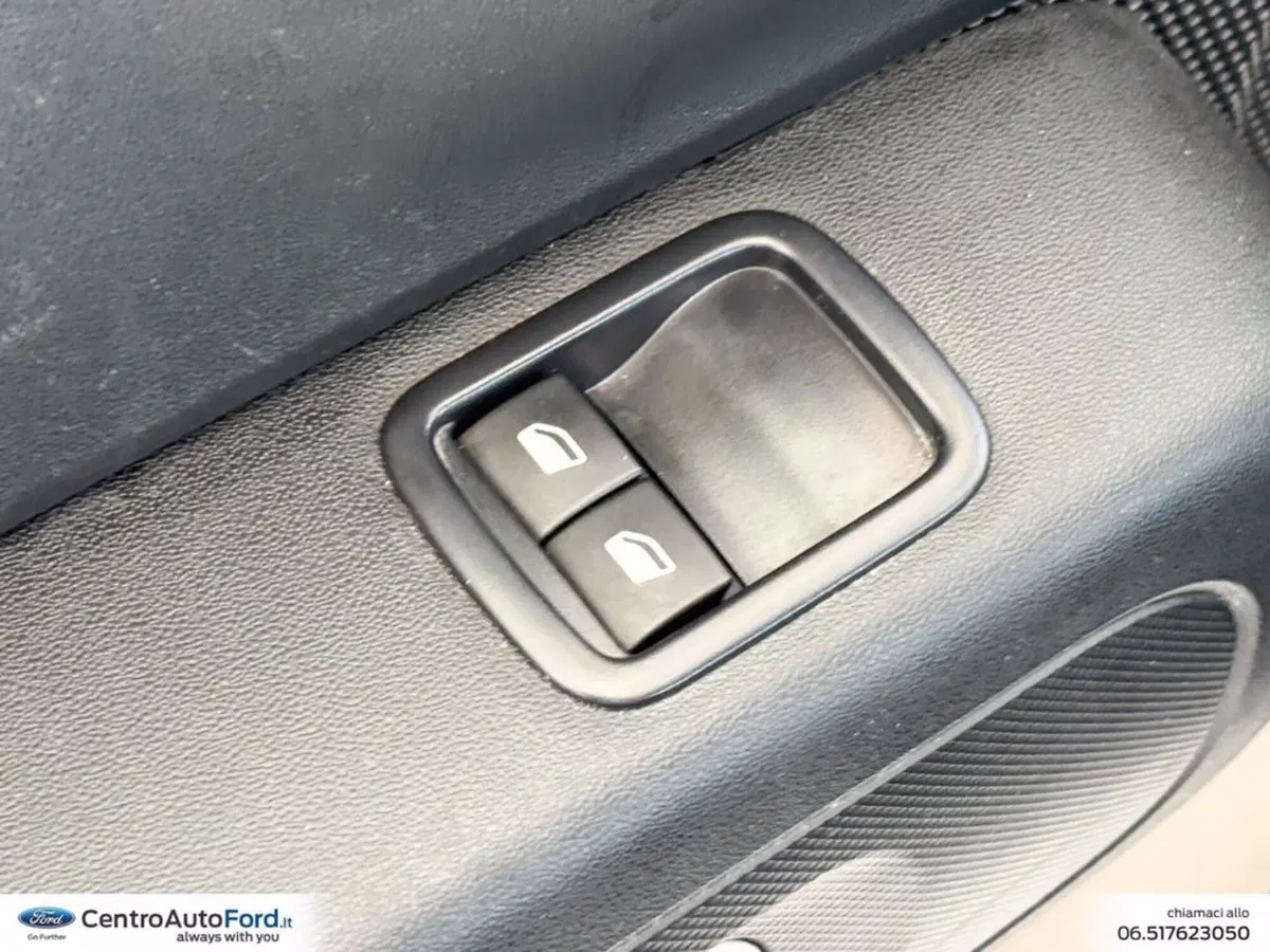 Citroen C3 usata a Roma (19)
