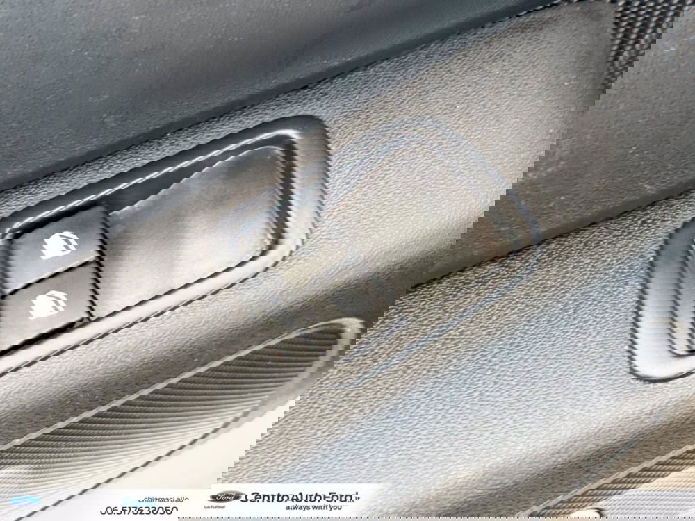 Citroen C3 usata a Roma (19)