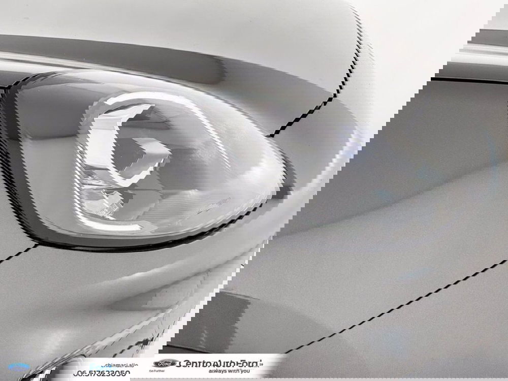 Ford Puma usata a Roma (13)