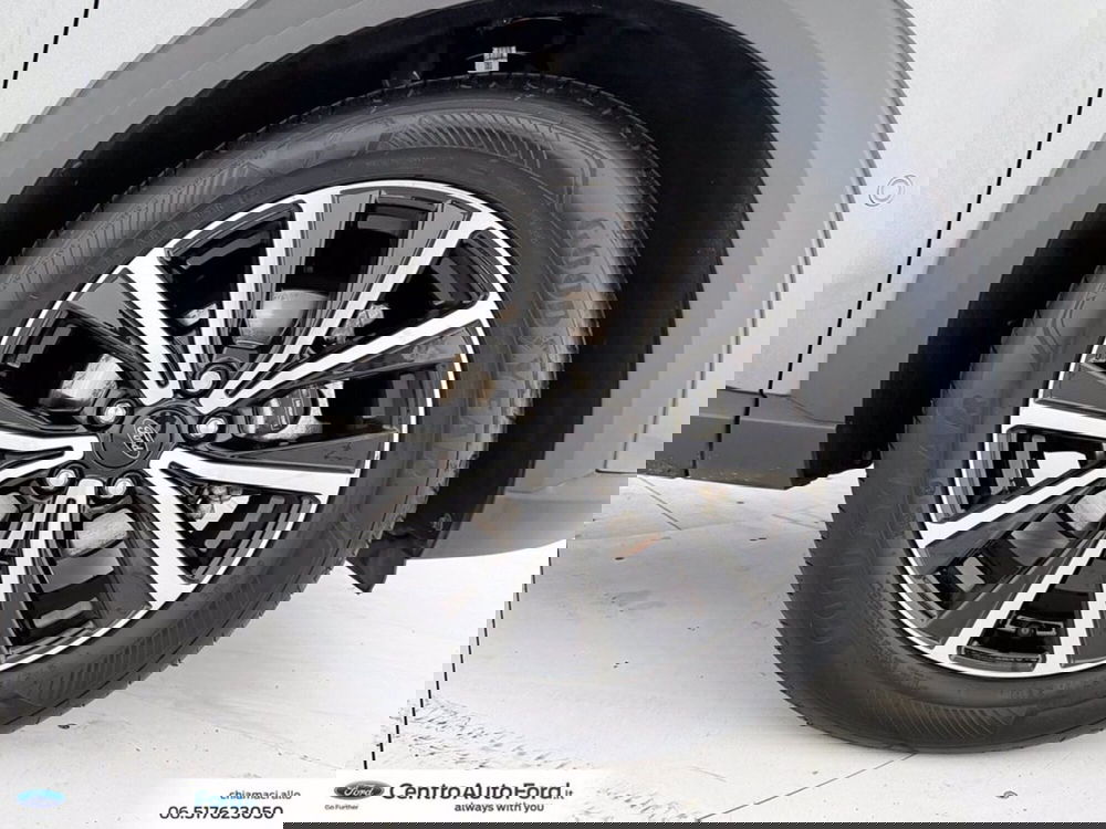 Ford Puma usata a Roma (14)