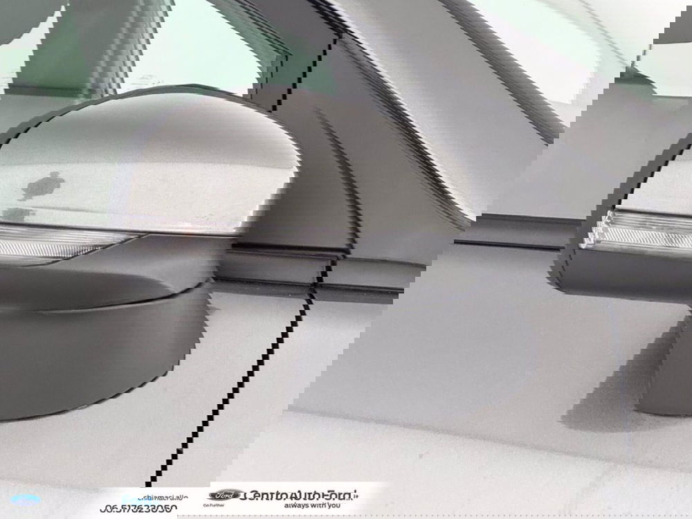 Ford Puma usata a Roma (15)