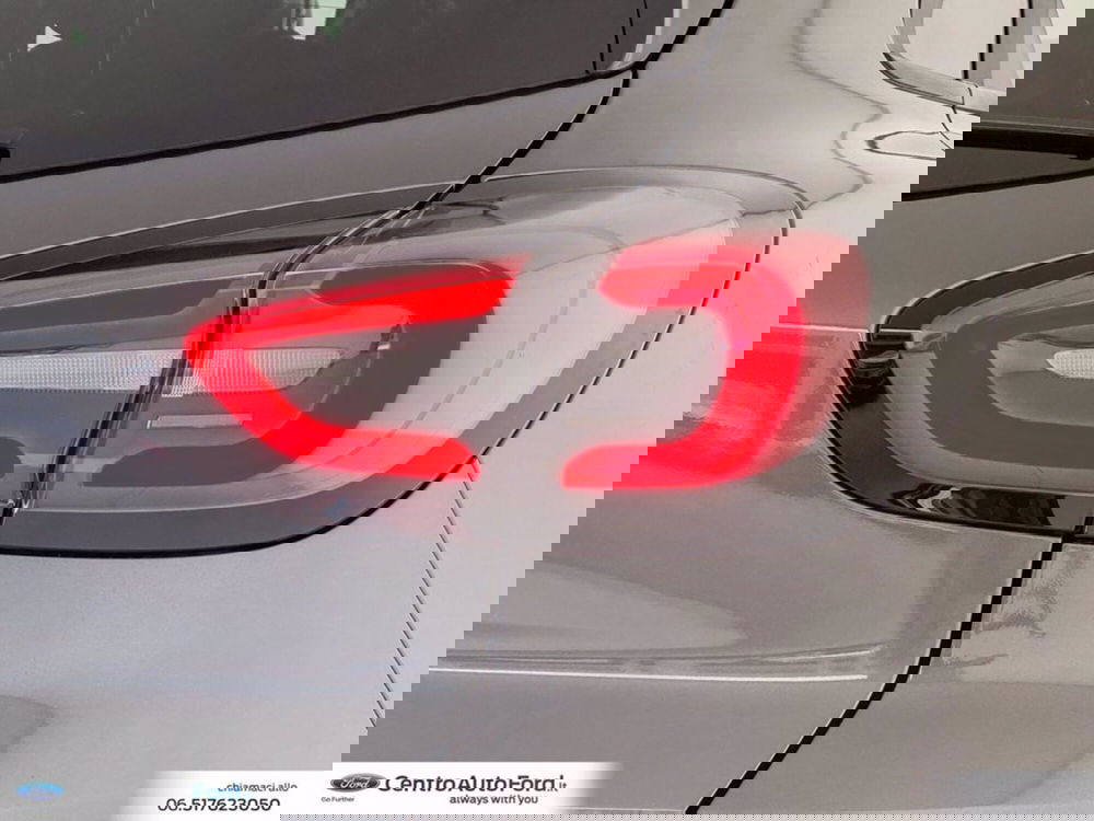 Ford Puma usata a Roma (16)