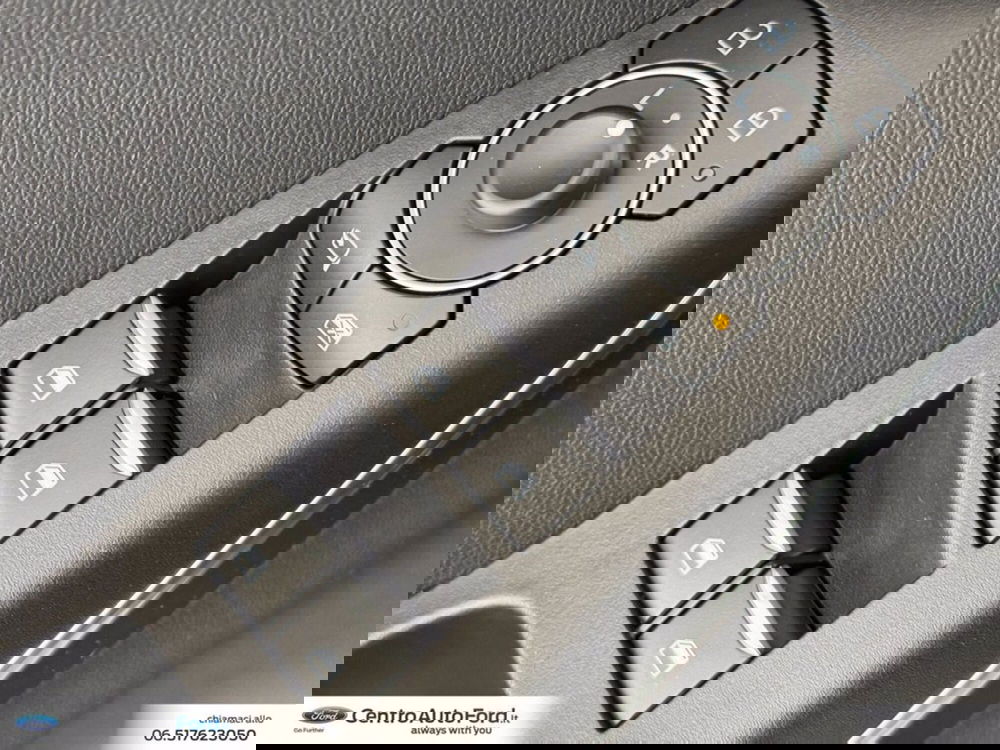 Ford Puma usata a Roma (19)