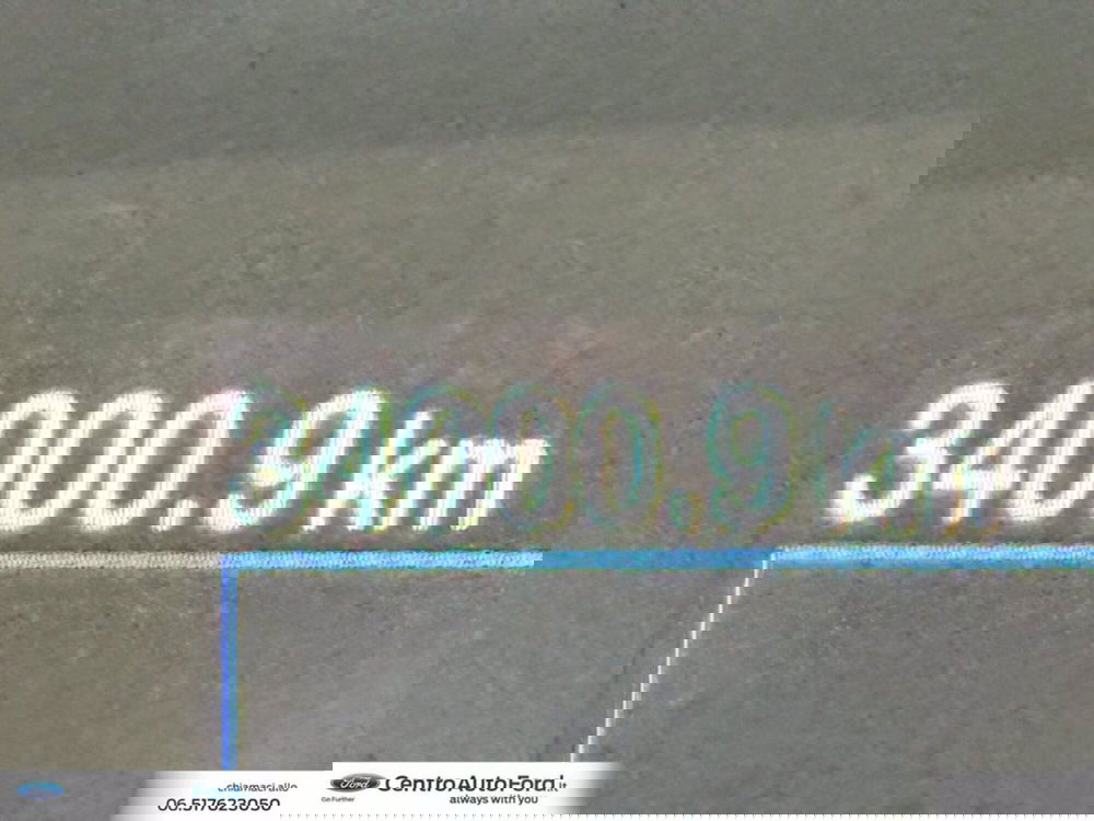 Ford Puma usata a Roma (20)