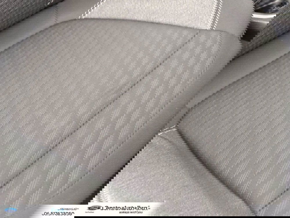 Ford Puma usata a Roma (8)