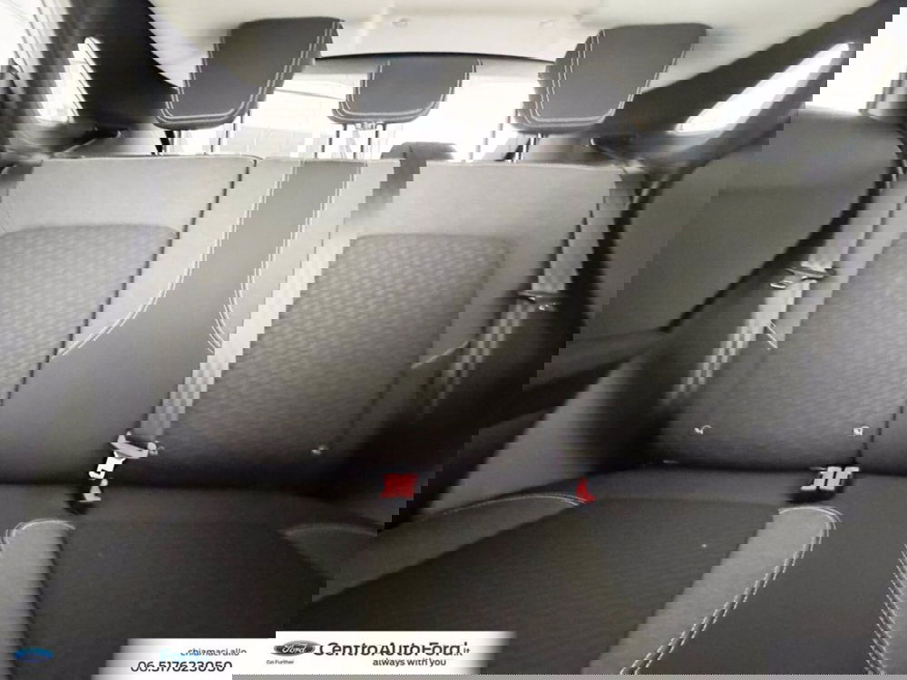 Ford Puma usata a Roma (9)