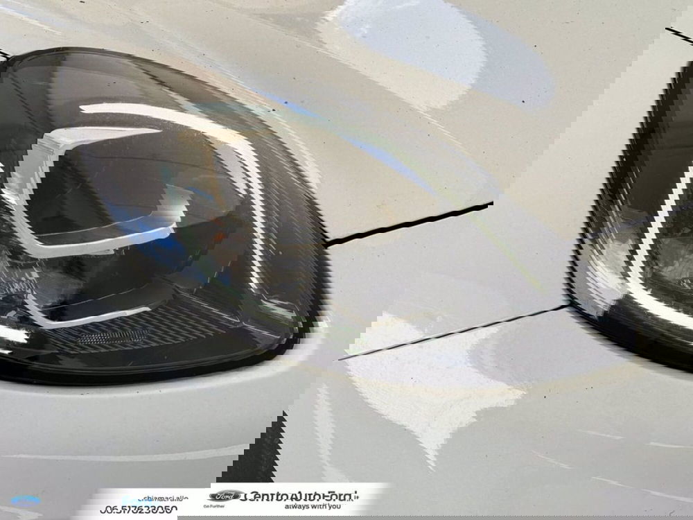 Ford Puma usata a Roma (13)