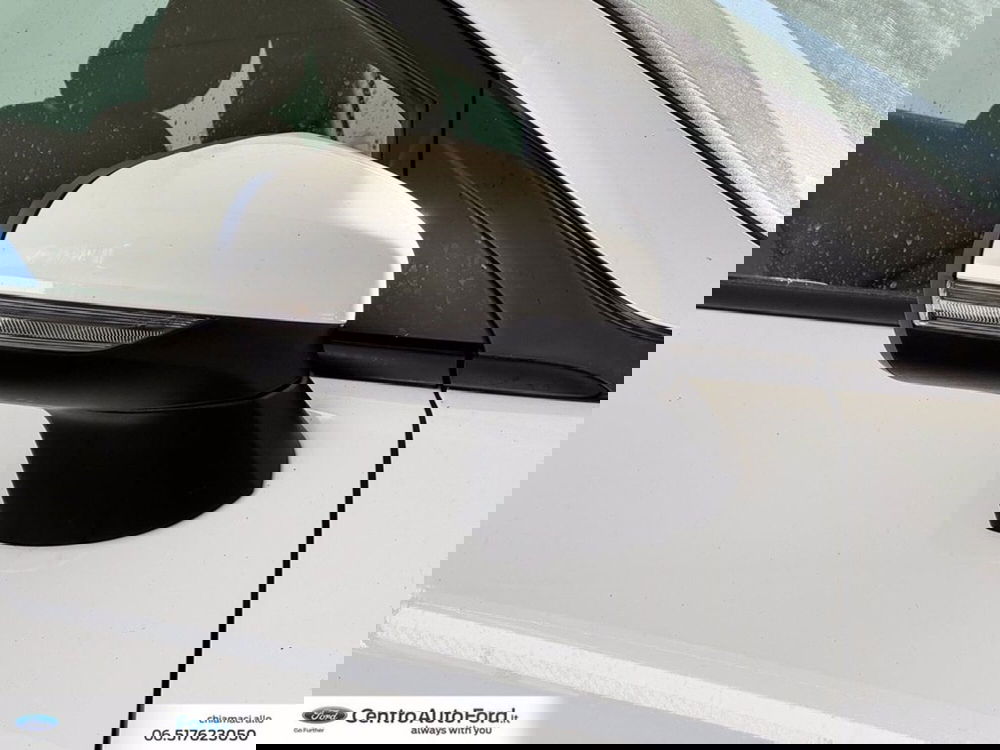 Ford Puma usata a Roma (15)