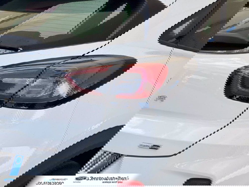 Ford Puma usata a Roma (16)