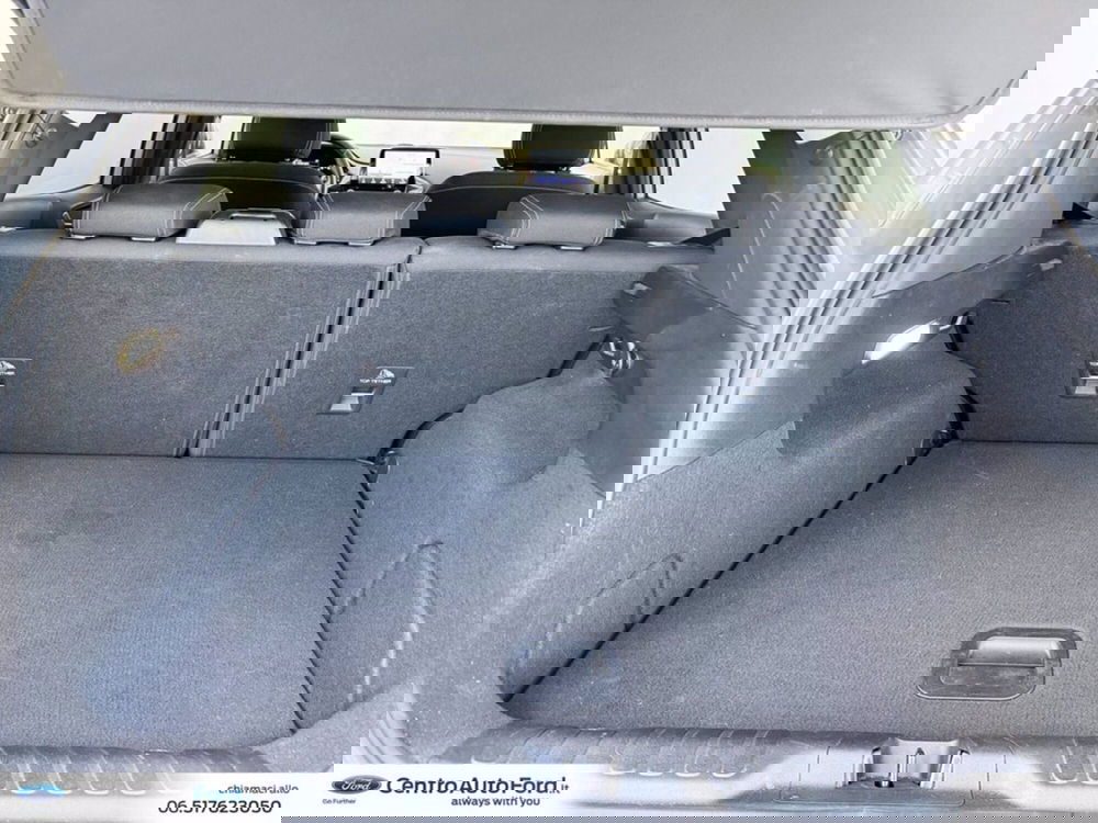 Ford Puma usata a Roma (11)