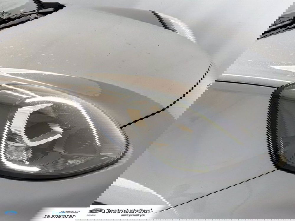 Ford Puma usata a Roma (13)