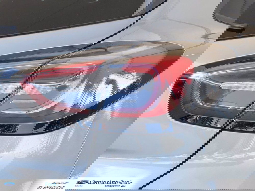 Ford Puma usata a Roma (16)