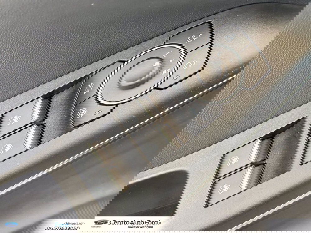 Ford Puma usata a Roma (19)