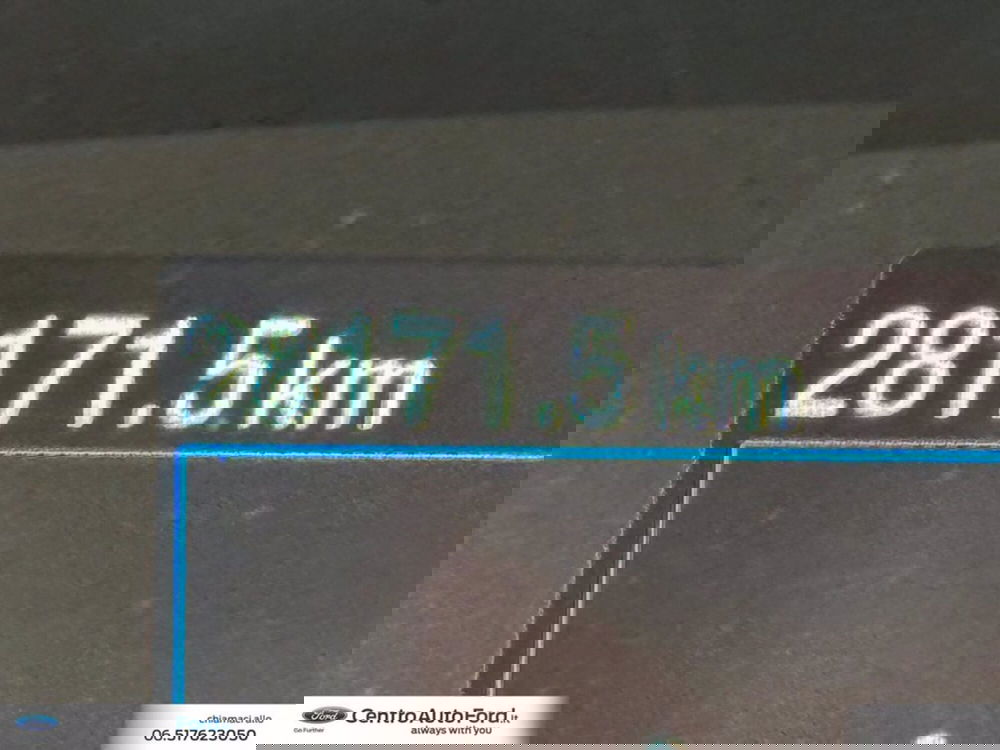 Ford Puma usata a Roma (20)