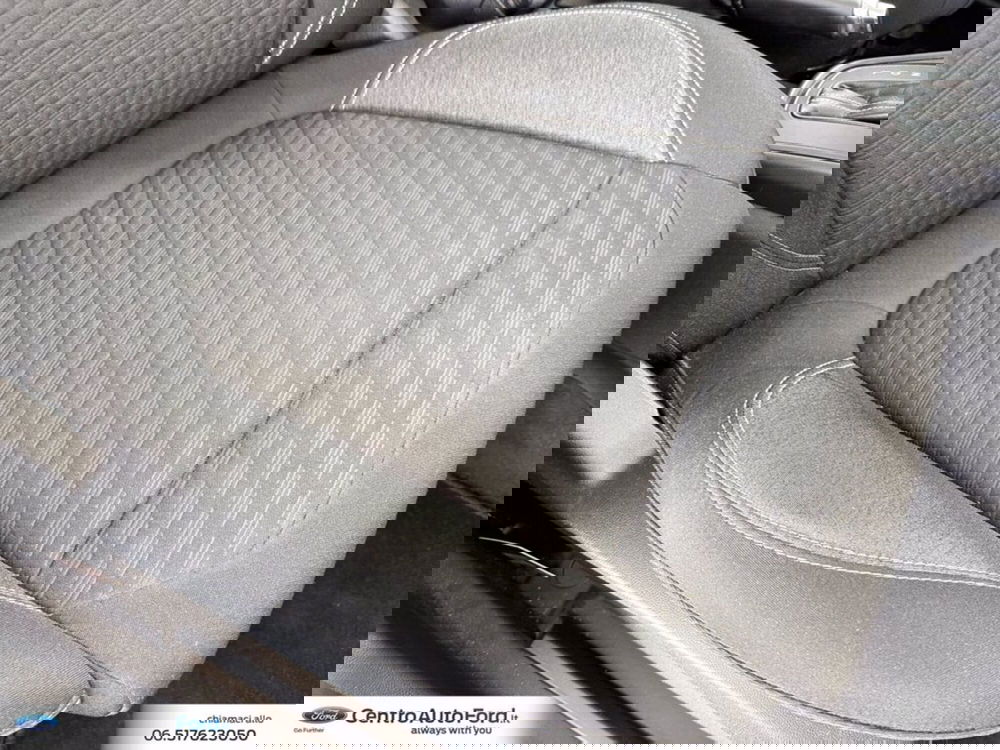 Ford Puma usata a Roma (8)