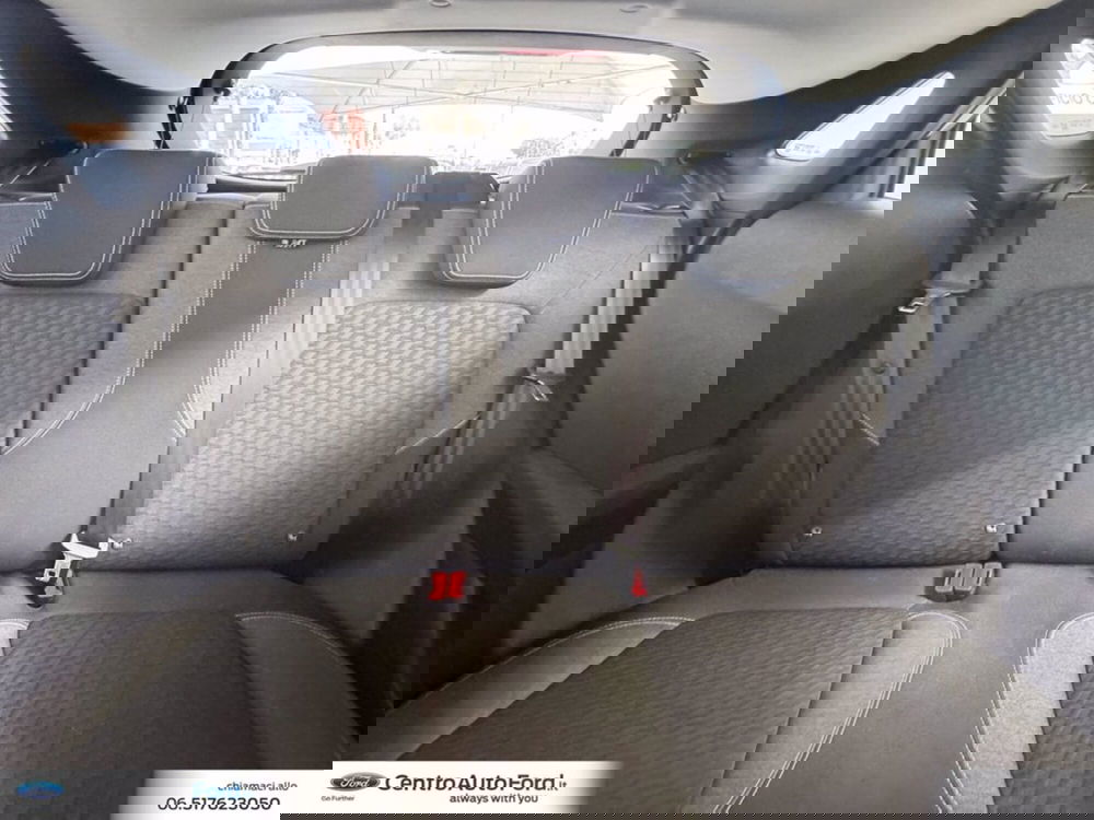 Ford Puma usata a Roma (9)