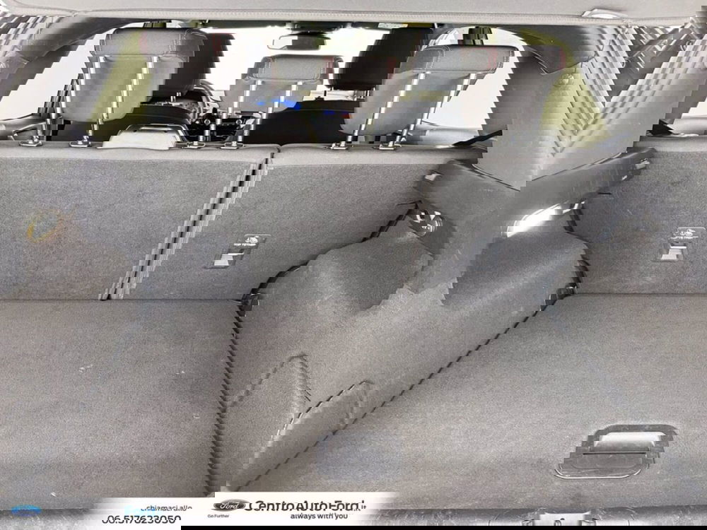 Ford Puma usata a Roma (11)