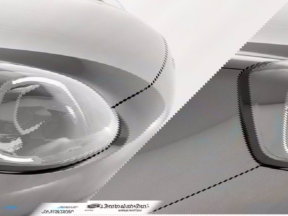 Ford Puma usata a Roma (13)