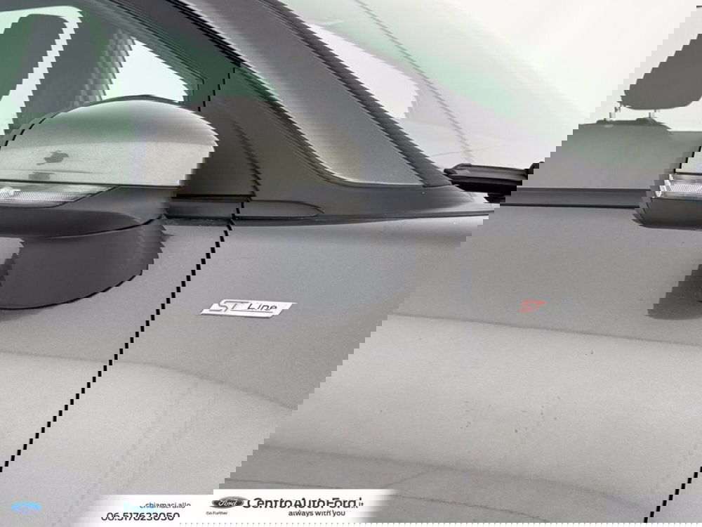 Ford Puma usata a Roma (15)