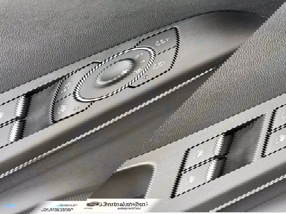 Ford Puma usata a Roma (19)