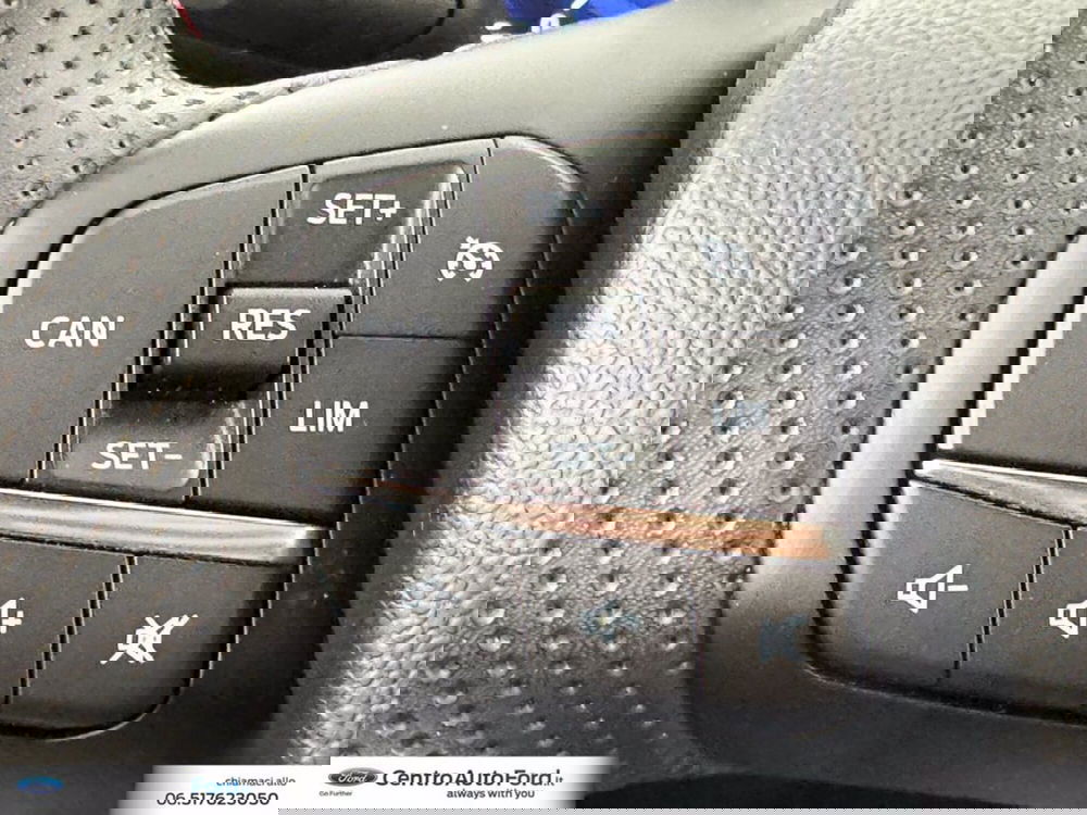 Ford Puma usata a Roma (20)