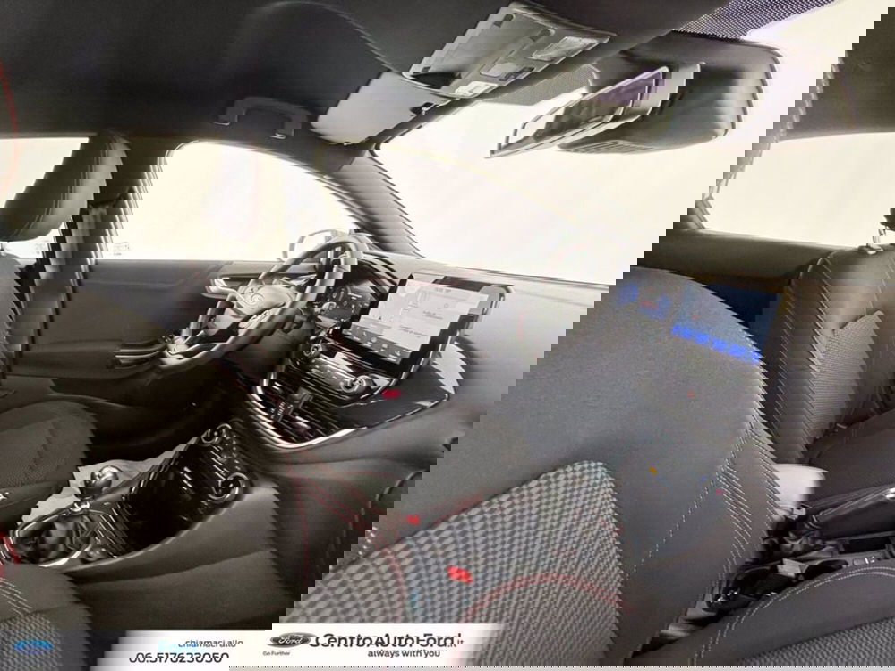 Ford Puma usata a Roma (6)