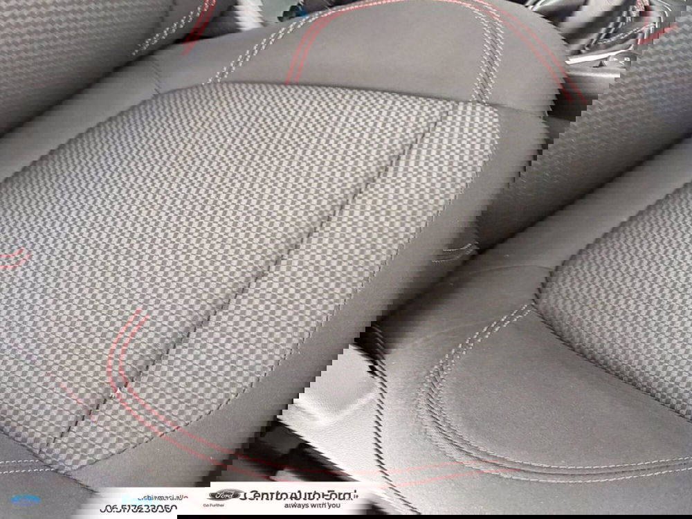 Ford Puma usata a Roma (8)