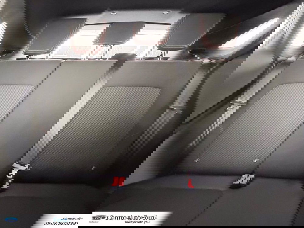 Ford Puma usata a Roma (9)