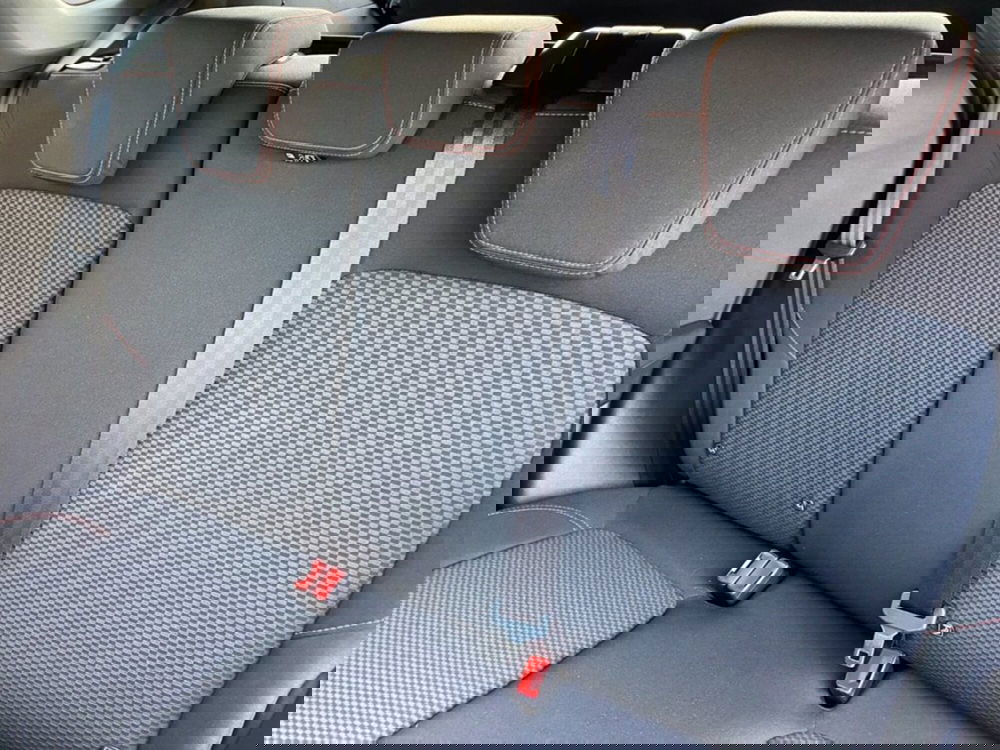 Ford Puma usata a Milano (10)