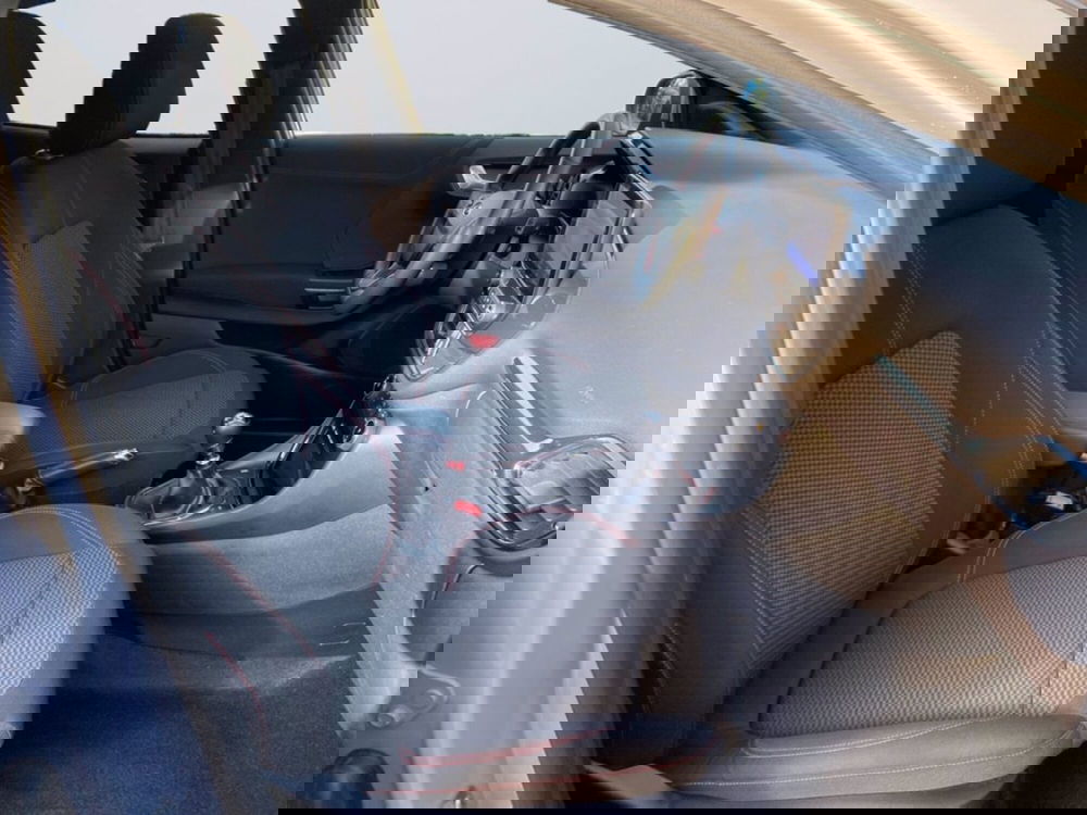 Ford Puma usata a Milano (11)