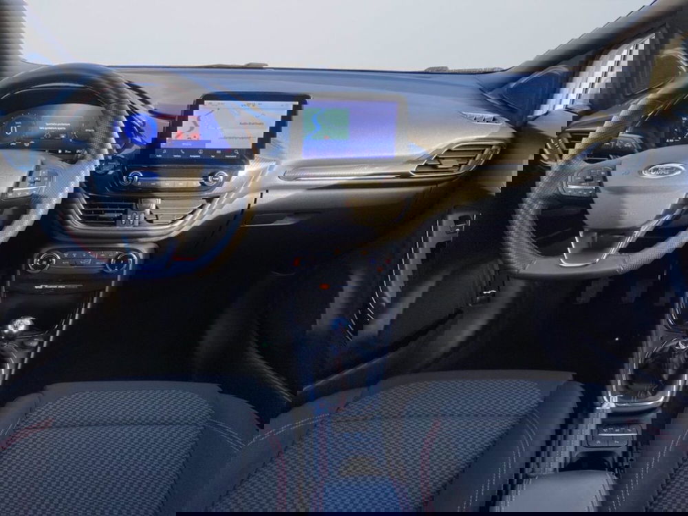 Ford Puma usata a Milano (12)