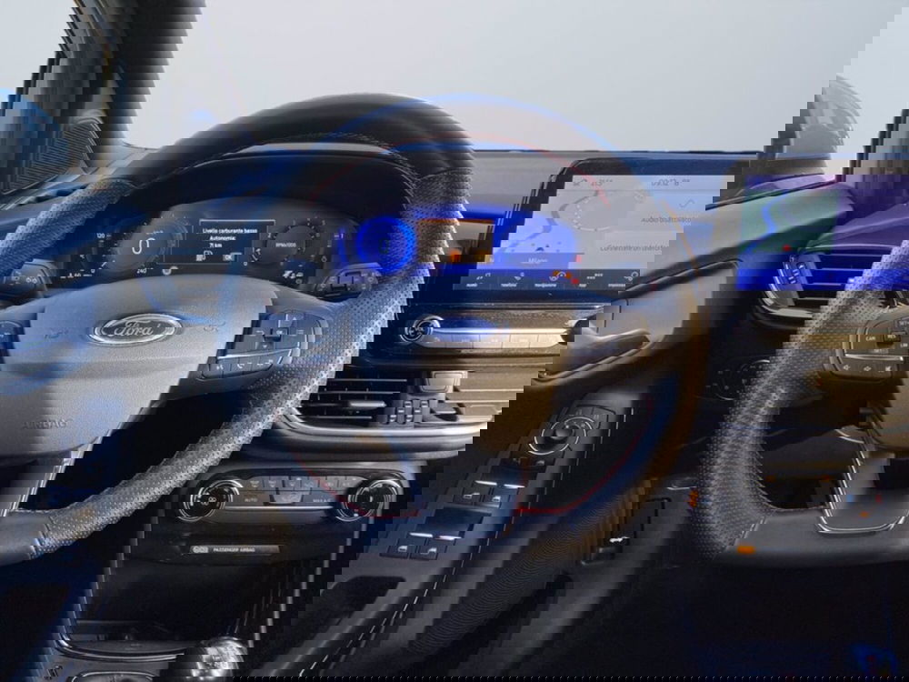 Ford Puma usata a Milano (13)