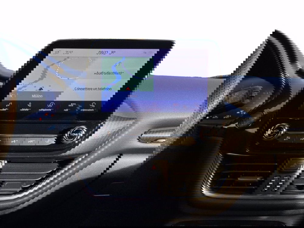 Ford Puma usata a Milano (14)