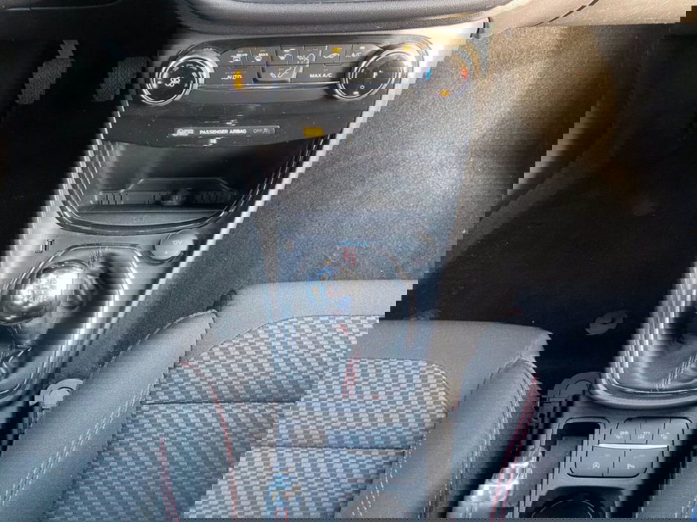 Ford Puma usata a Milano (15)