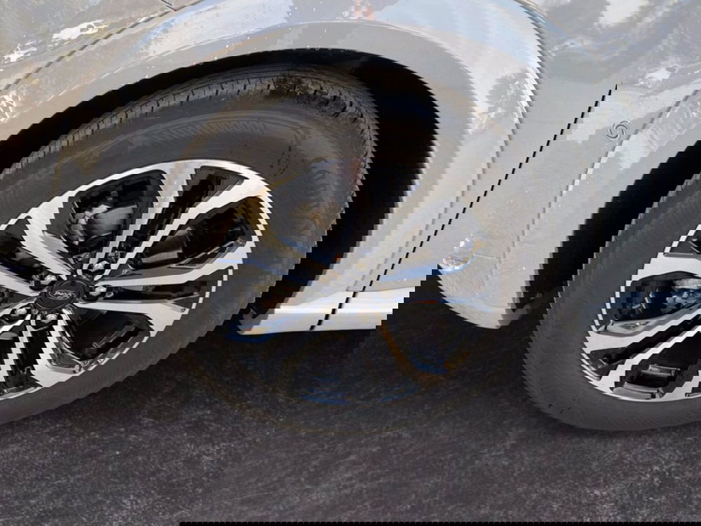 Ford Puma usata a Milano (16)