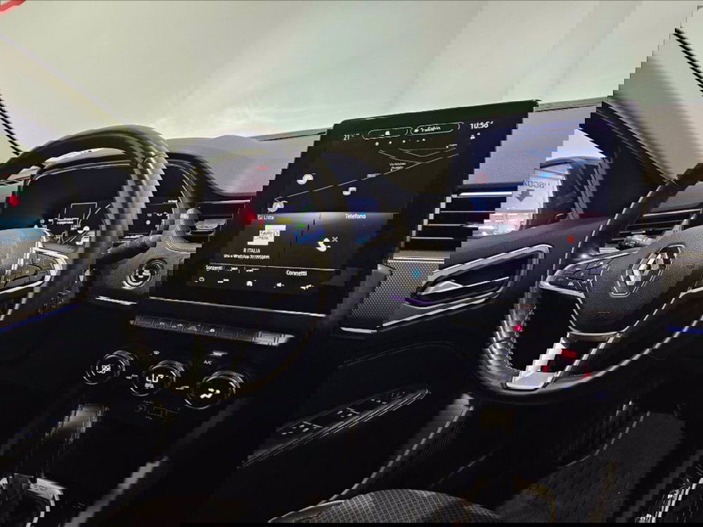 Renault Arkana usata a Palermo (11)