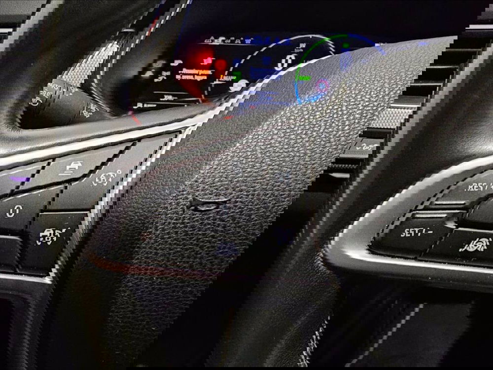 Renault Arkana usata a Palermo (13)