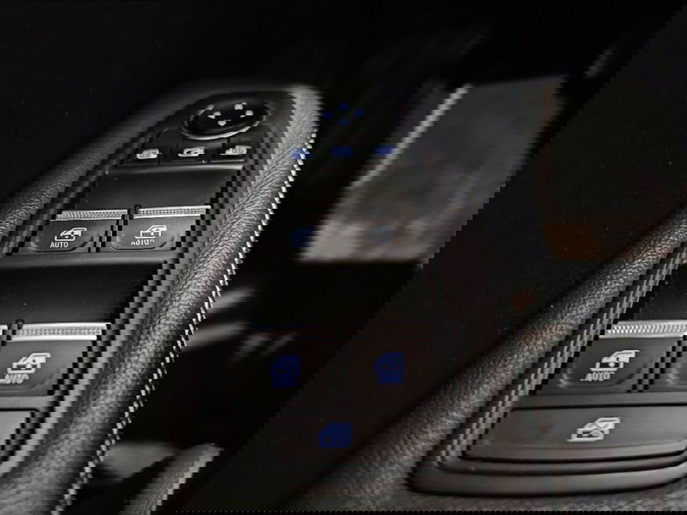 Renault Arkana usata a Palermo (15)